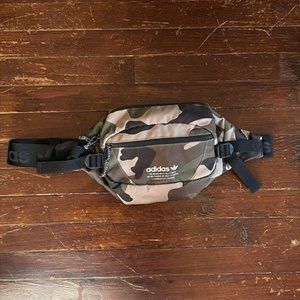 Adidas Waist Bag